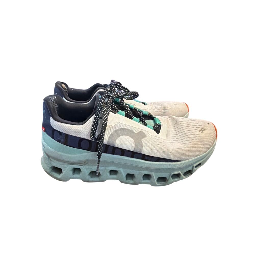 ⭐️ Women’s On Cloud Cloudmonster Running Athletic Shoes Size 7